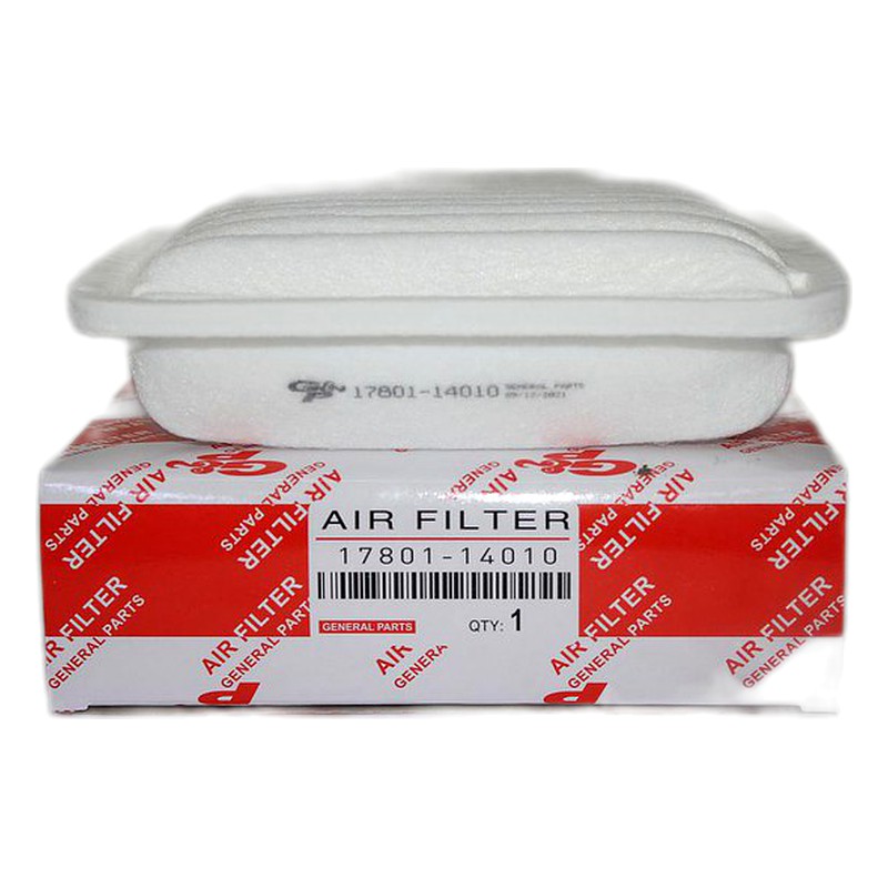 FILTRO DE AIRE TOYOTA VIOS/  DAIHATSU
