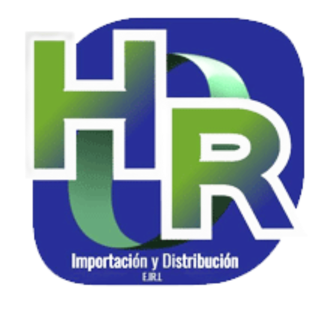 HR IMPORTACION Y DISTRIBUCION E.I.R.L.